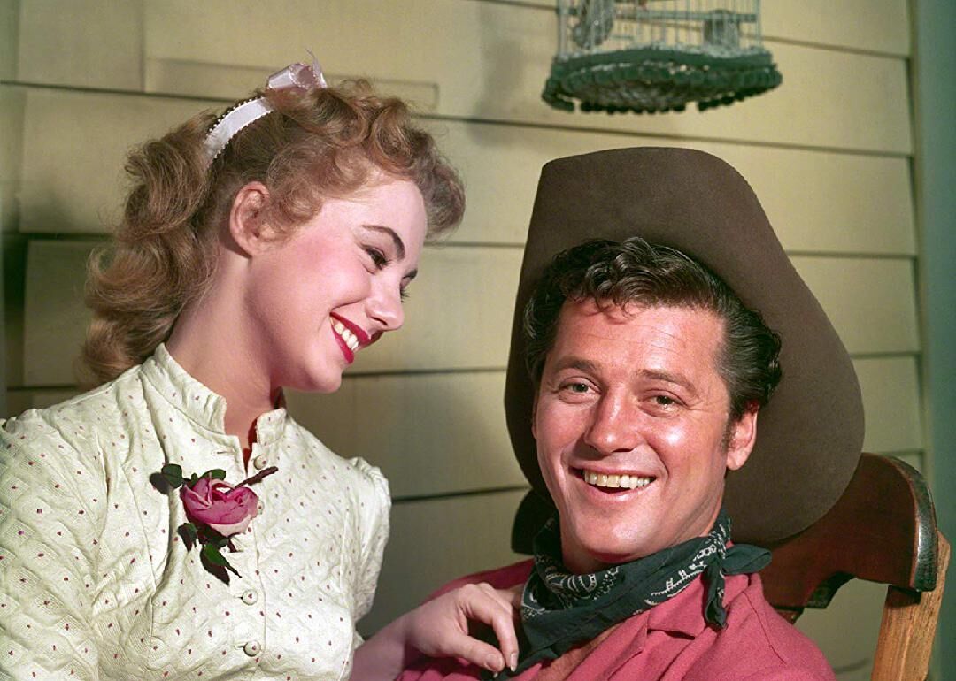 #96. Oklahoma! (1955)
